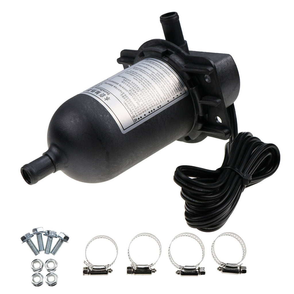 1500W 120V Block Heater O42237