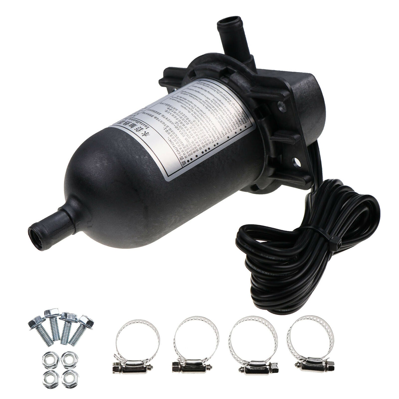 1500W 120V Block Heater O42237