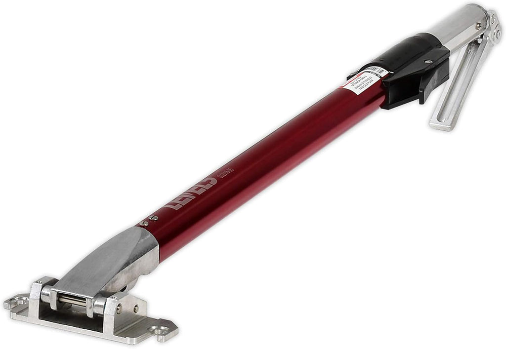 Drywall Flat Box Extension Handle, 48" to 78", Anodized Aluminum C4771