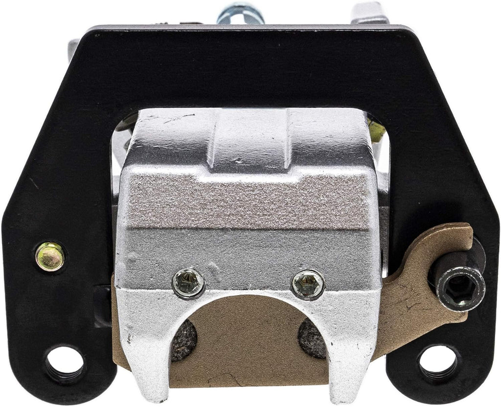 Rear Brake Caliper Assembly Pack of 2 P208