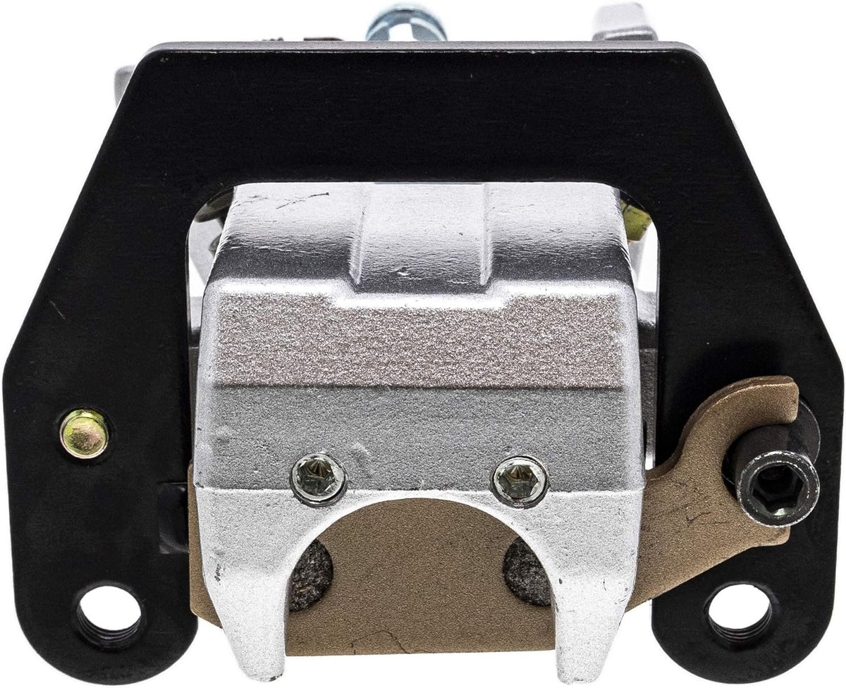 Rear Brake Caliper Assembly Pack of 2 P208