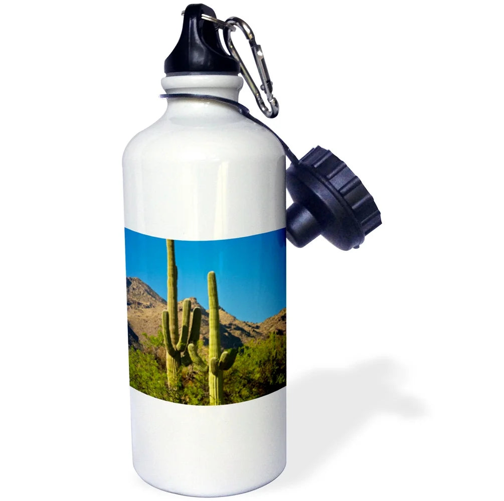 21 oz Sports Water Bottle X954857