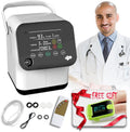Portable Adjustable Touch Screen Display Machine Q218687