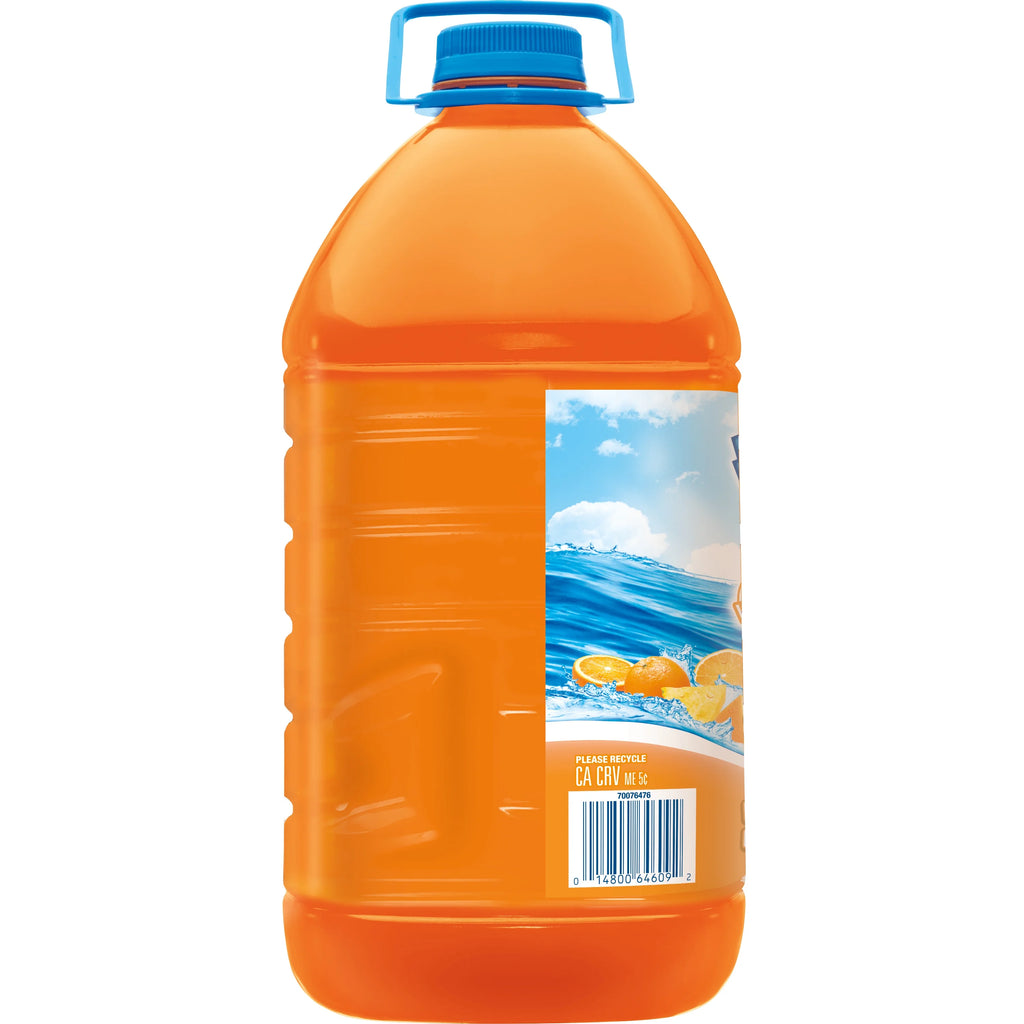 Orange Ocean Juice, 1 Gal Bottle E41410