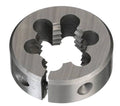 1-5/8x22-6X3x22 OD HSS Round Adjustable Die R482
