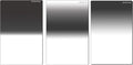 100mm x 150mm Set of 3 Grad ND Filters R6505