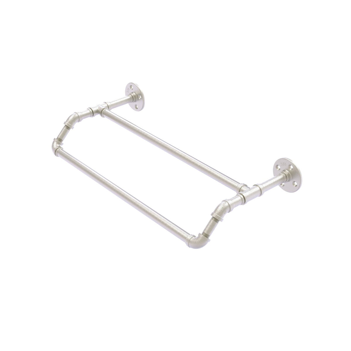 18 inch Towel Bar Satin Nickel Q203497