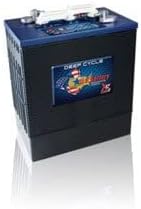 Replacement Battery J305G Q7861