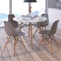 5 Piece Dining Set F85902