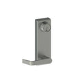 Satin Stainless Steel Exit Device Trim Y309120