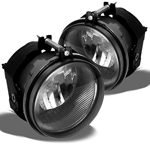 Fog Lights Replacement Pack of 2 N756760