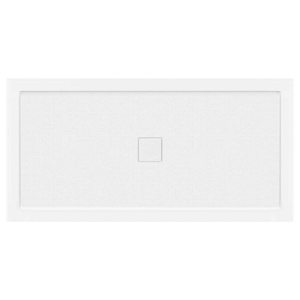 48x22x36x22 Shower Base Pan T329