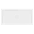 48x22x36x22 Shower Base Pan T329