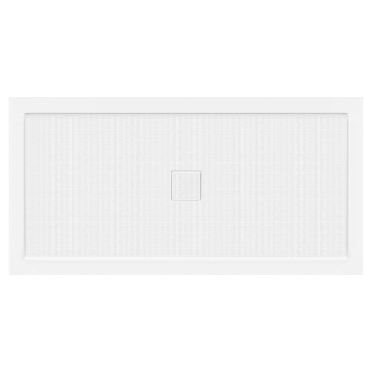 48x22x36x22 Shower Base Pan T329