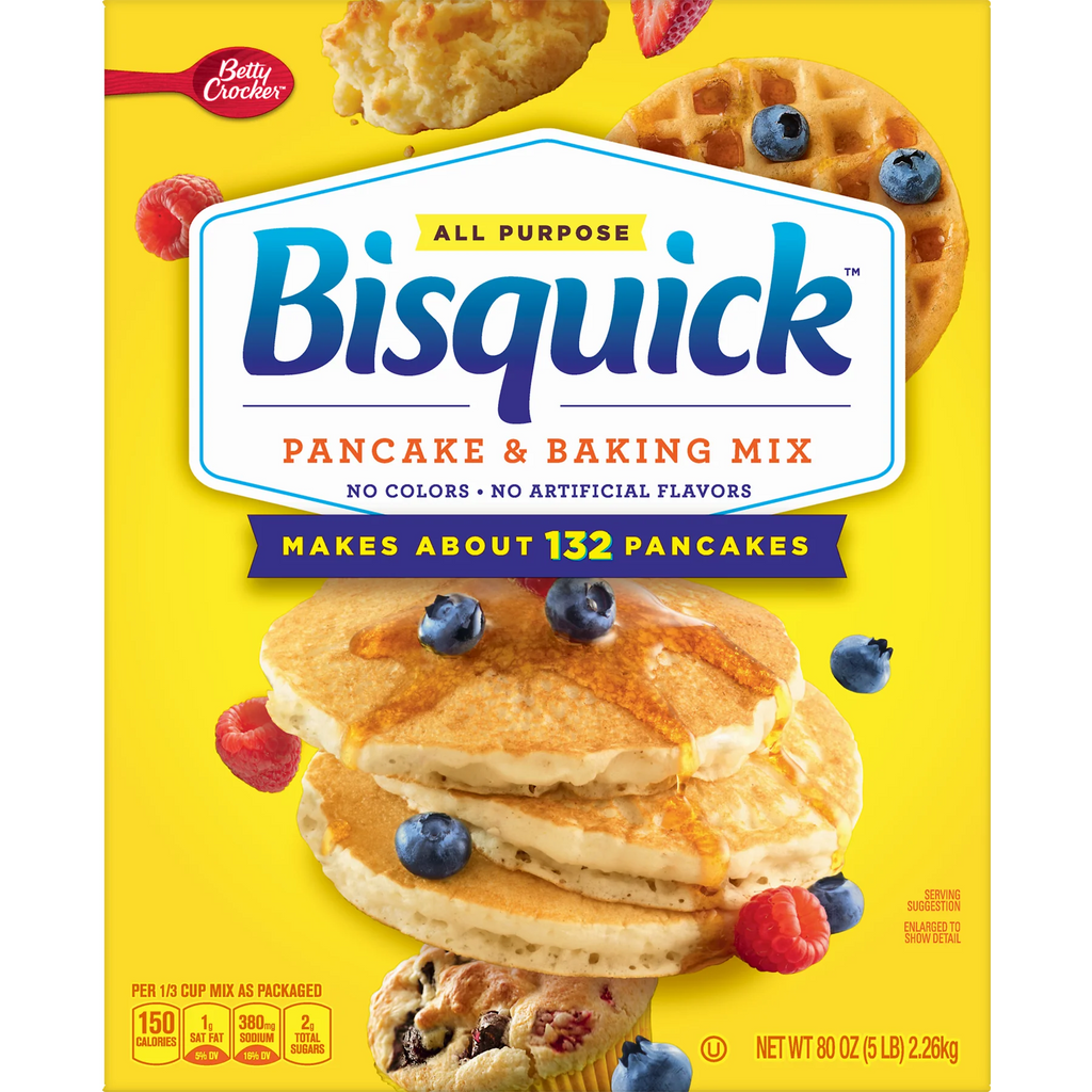 All-Purpose Baking Mix 5 Lb. U1076