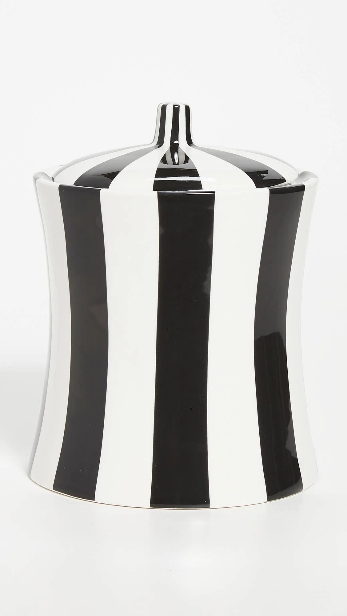 Black/White Canister N536