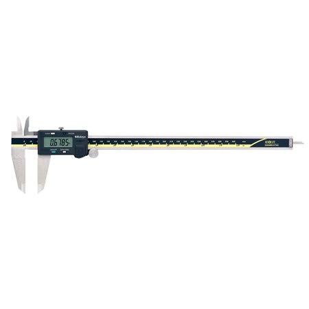 Digital Calipers, Inch/Metric G35334