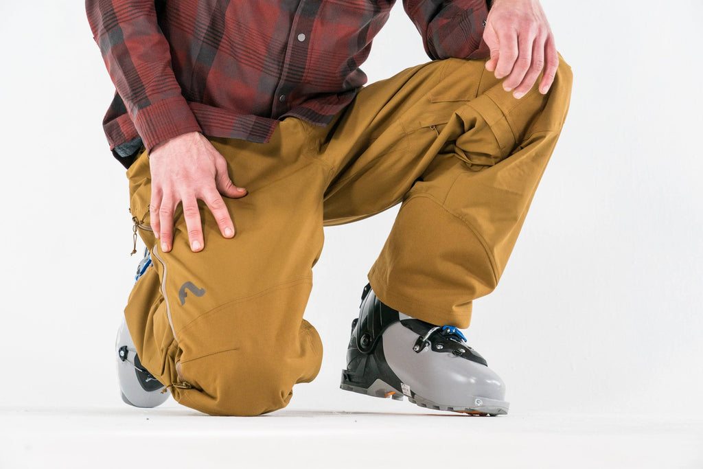 Chemical Pant A31887