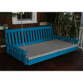 Yellow Pine Swing Bed G7570