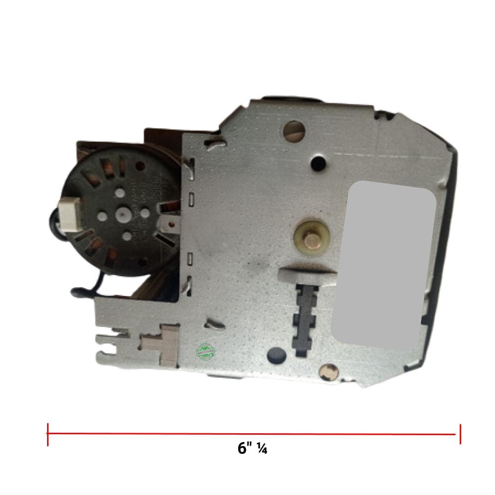 Washer Timer 24 Terminals 6" Length V28397
