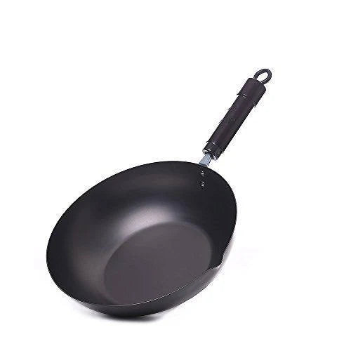 Stir Fry Pan 30cm Made in Japan R665