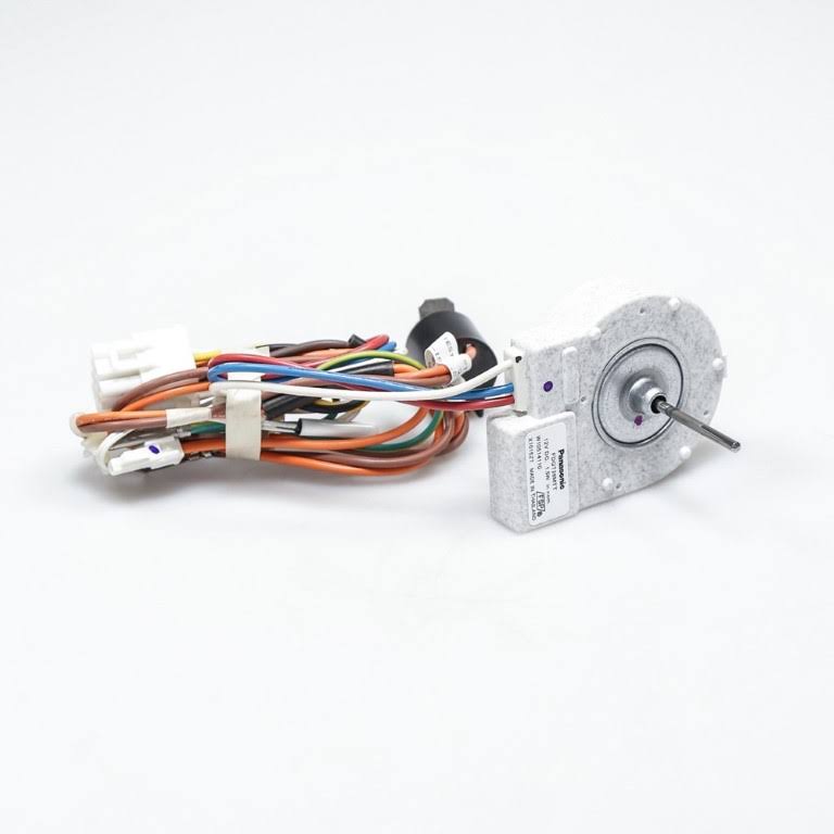 Evaporator Fan Motor D963774
