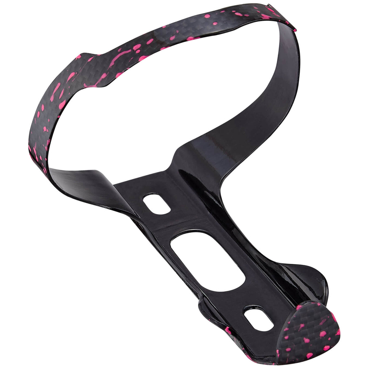 Carbon Bottle Cage N140