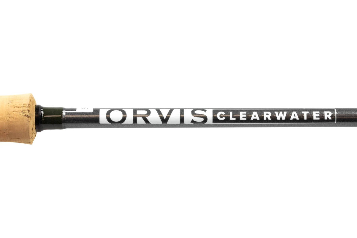 Fly Rod B8847