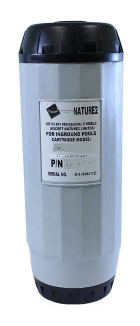 Mineral Cartridge T235384