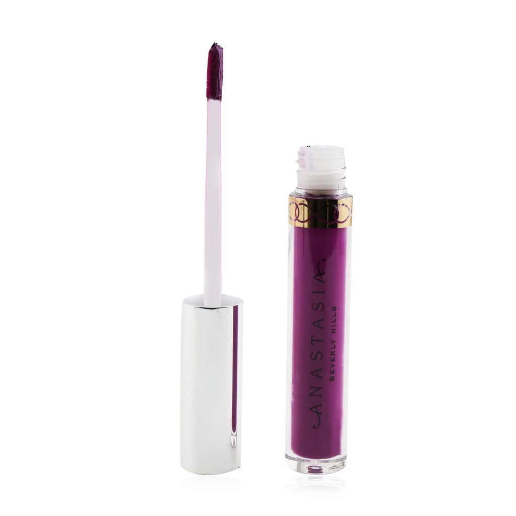 Liquid Lipstick Pale Mauve Nude 3.2g N6212