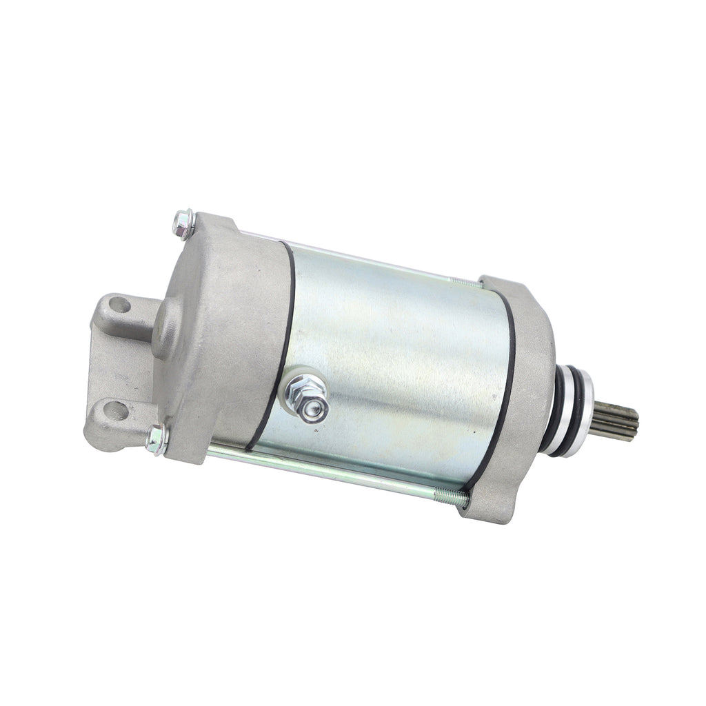 Starter & Relay for Polaris Sportsman 700 800 X2 07-14 Ranger 700 800 Xp 06-15 RZR 800 4 S 08-14 Q401