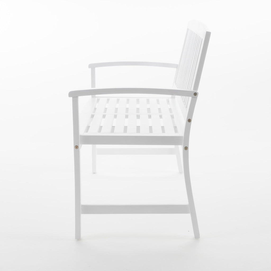 Outdoor Acacia Wood Bench C999387
