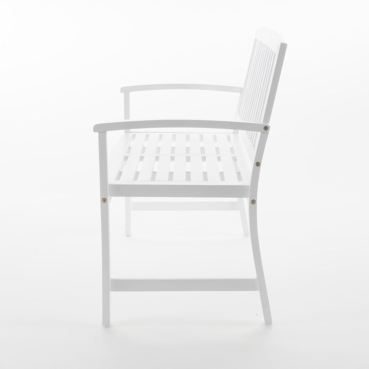 Outdoor Acacia Wood Bench C999387