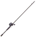 Baitcast Rod and Reel Combo W71204