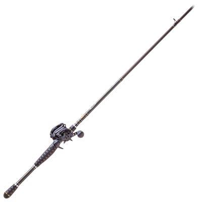 Baitcast Rod and Reel Combo W71204