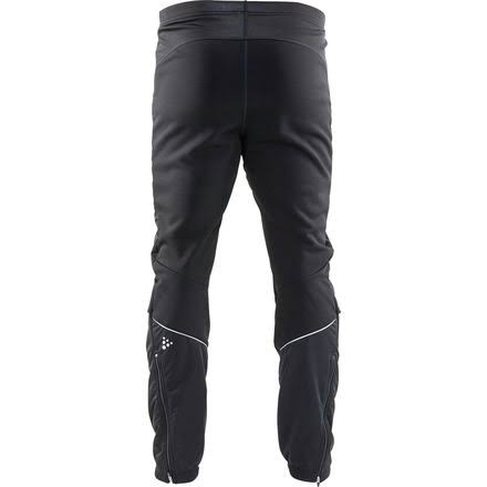 Black XL Tights H89928