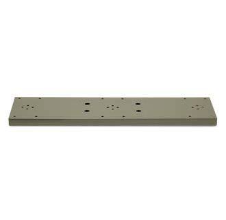 Sand Spreader Plate T149712