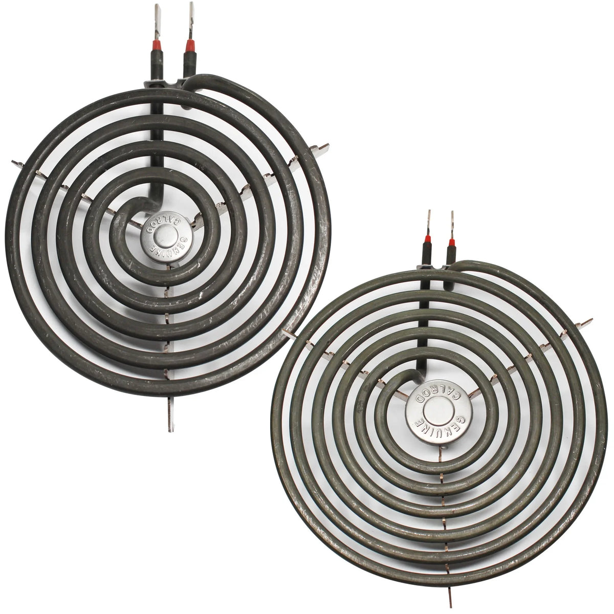 8 inch 6 Turns & 6 inch 5 Turns Surface Burner Elements N102