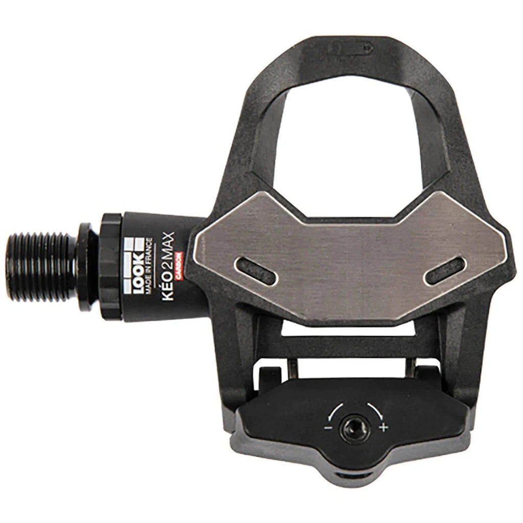 Black Carbon Pedals W5324