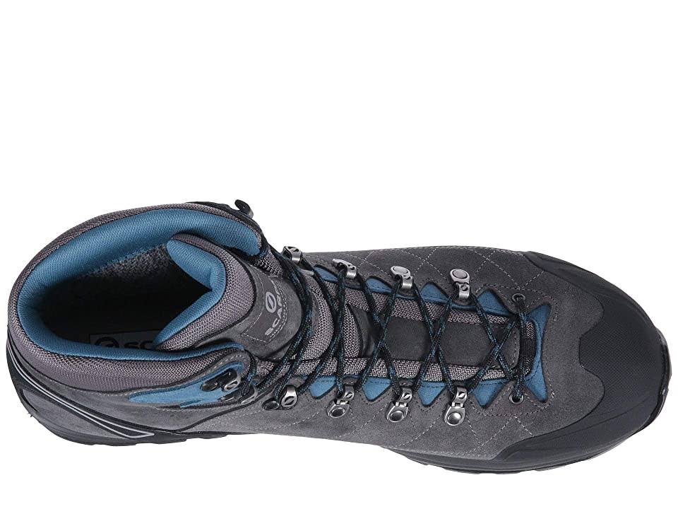 Men's Kailash Trek GTX Hiking Boots E483