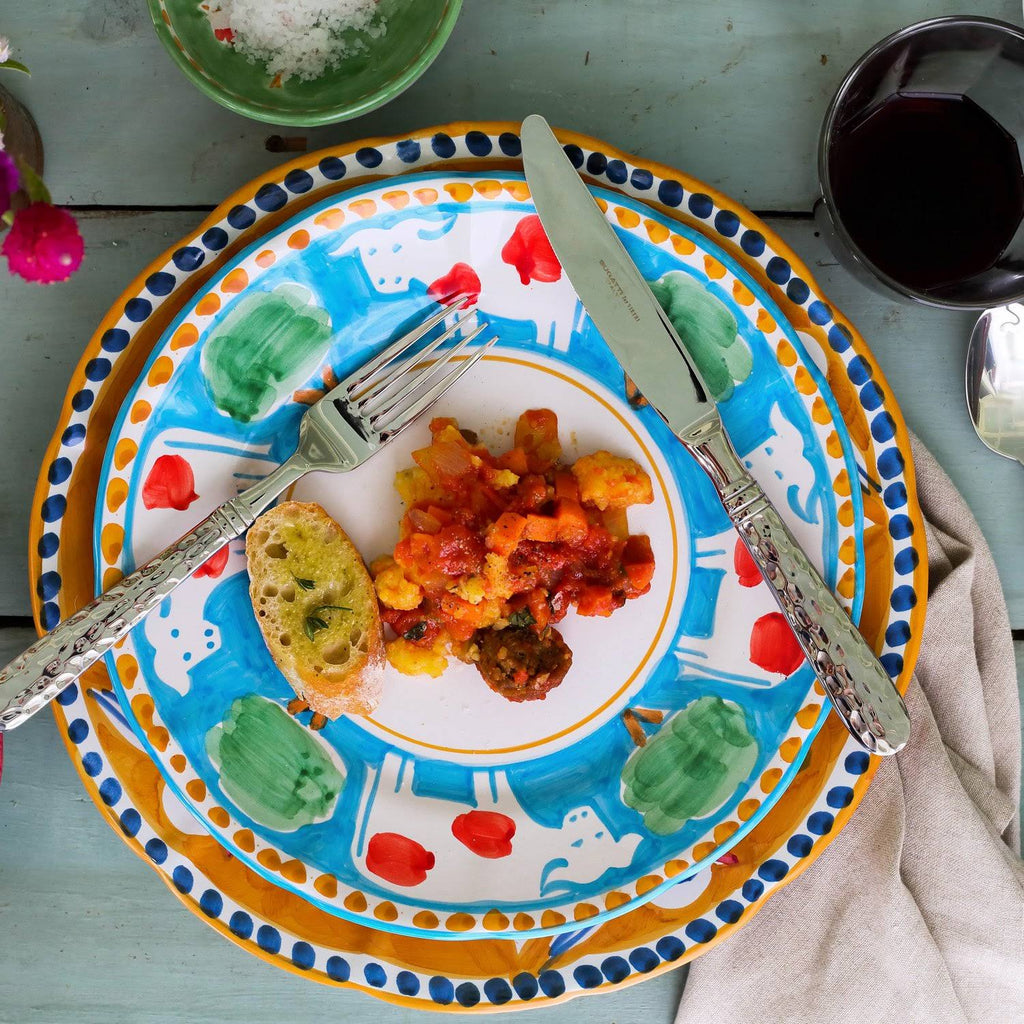 Rectangular Platter W70212