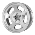 Polished 15x7 5x120.65 Wheel W60302