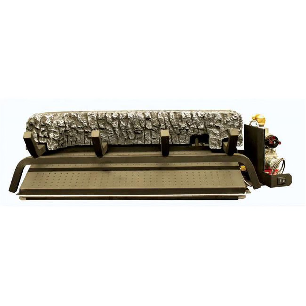 65000 BTU Elite Burner with Manual Safety Valve P313226