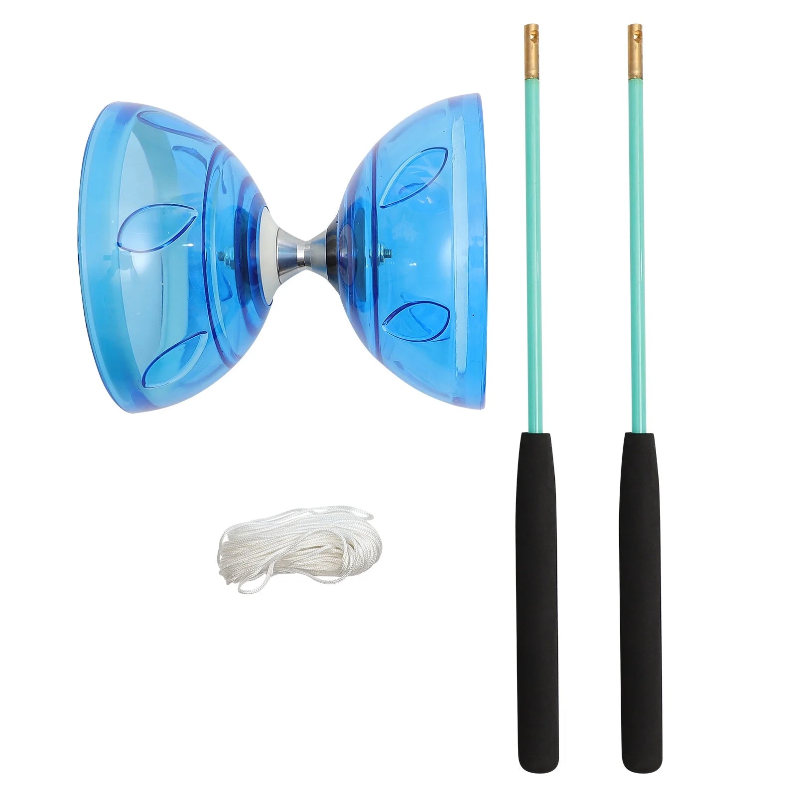 Chinese Yoyo Diabolo Toy L183178