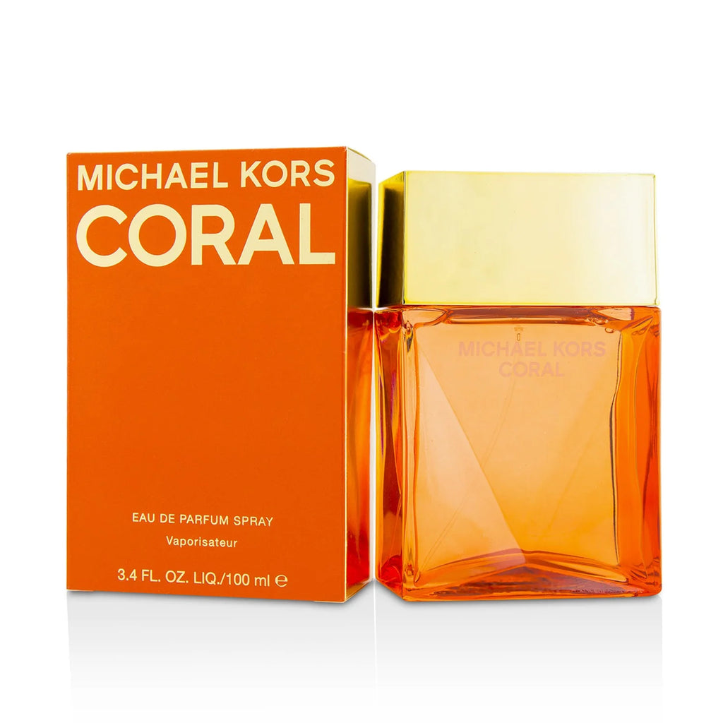 Coral Eau De Parfum Spray 30ml Q7995