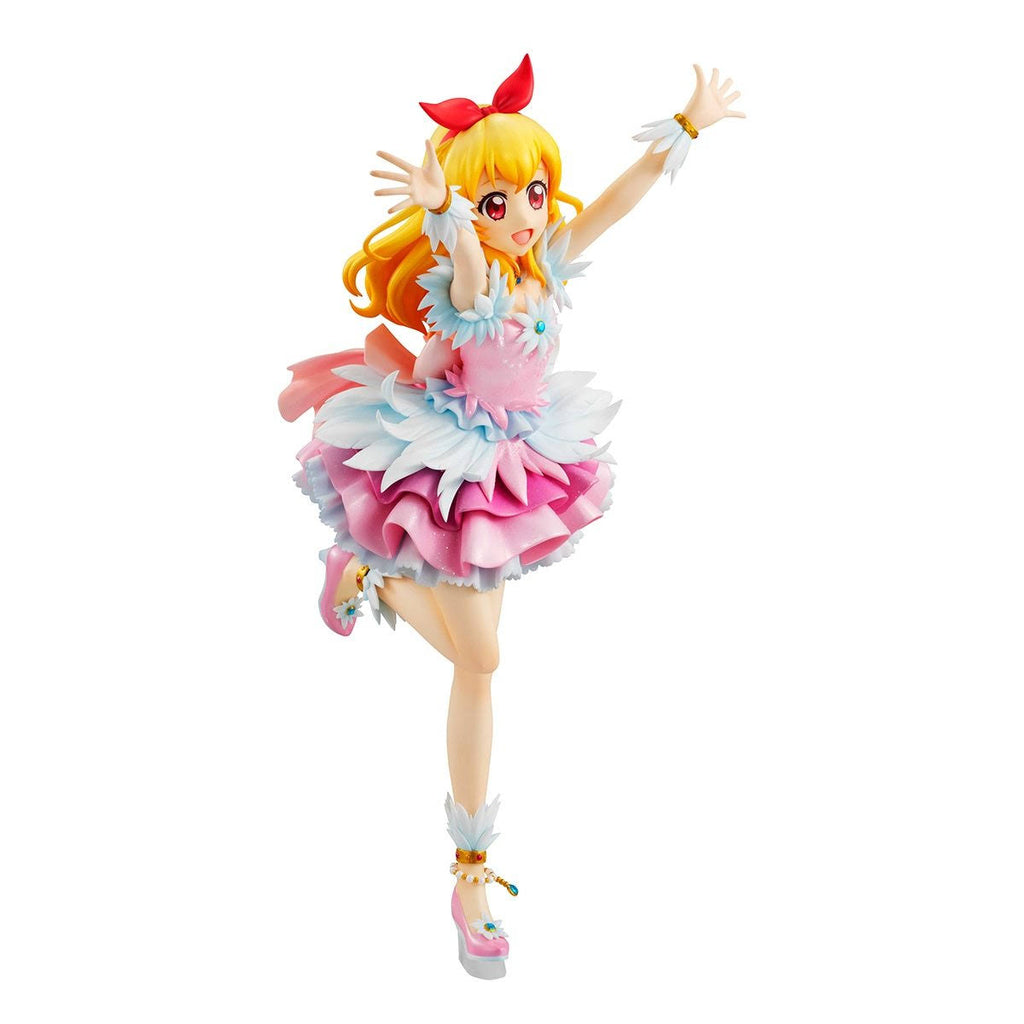Hoshimiya Ichigo Cosmos Ver. Figure N8792