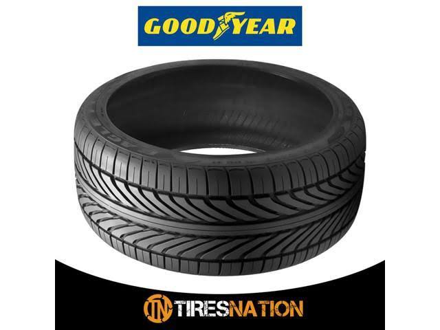 P285/35ZR19 90(Y) Tire Y671825