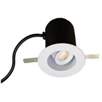 2 Recessed Light Adjustable M904