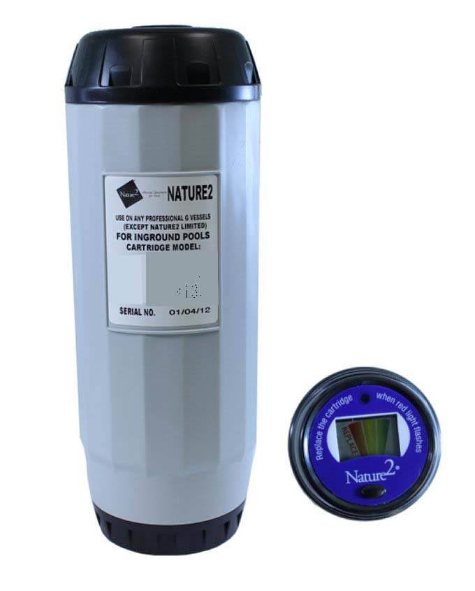 Mineral Cartridge T235384