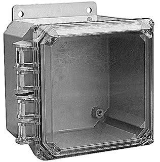 Steel Frame Polycarbonate Window Kit T2606